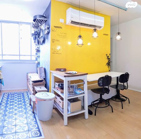 דירה, הרצל 6, הוד השרון