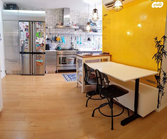 דירה, הרצל 6, הוד השרון