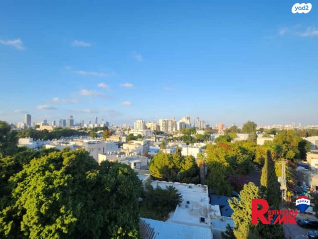 דירה, הקשת 2, קרית שלום, תל אביב יפו