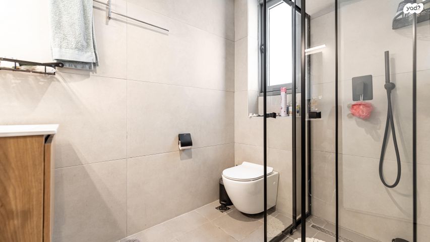 דירה, צה"ל 92, קרית אונו