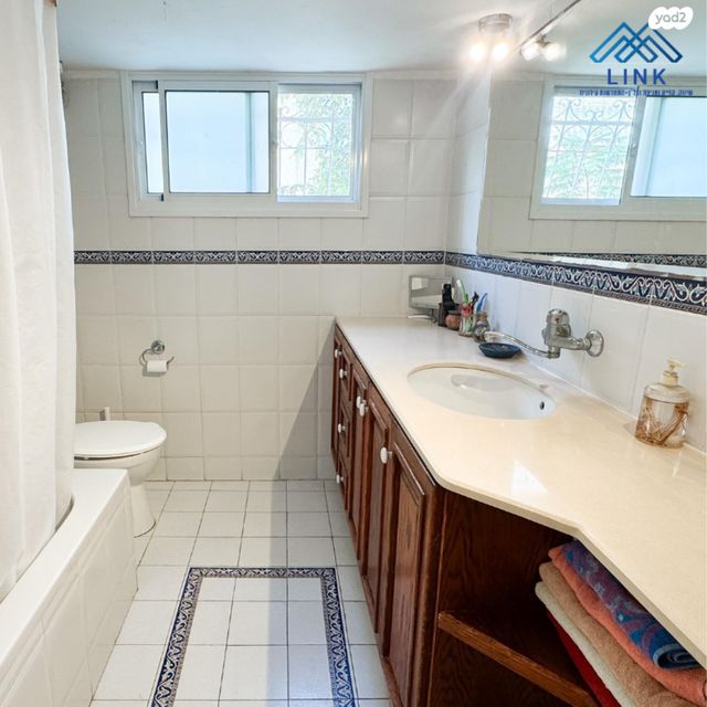 דופלקס, הרופא זלוצ'יסטי, אחוזה, חיפה