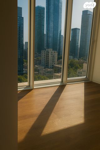 הצפון החדש - כיכר המדינה