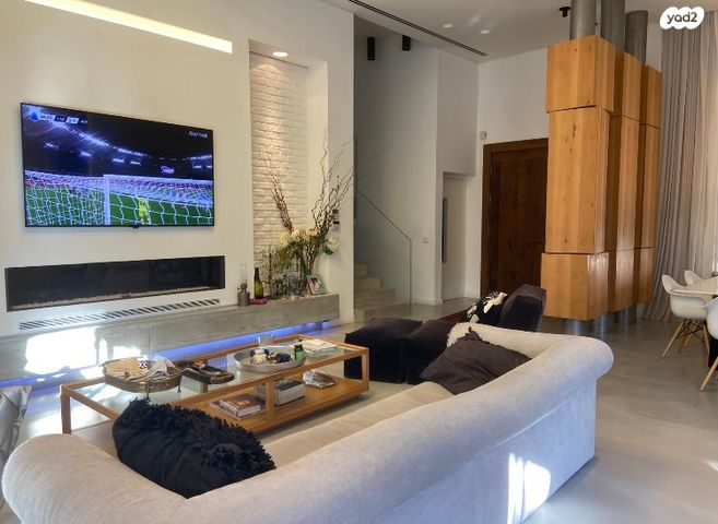 דופלקס, גולן, רמת השרון