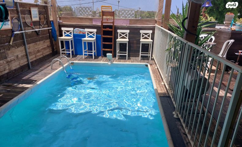 דירת גן, החלוץ, טרומפלדור, נהריה