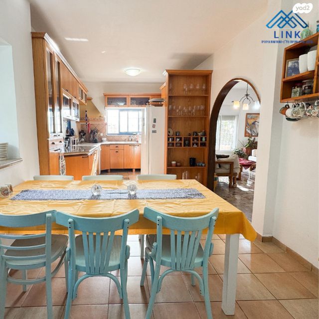 דופלקס, הרופא זלוצ'יסטי, אחוזה, חיפה