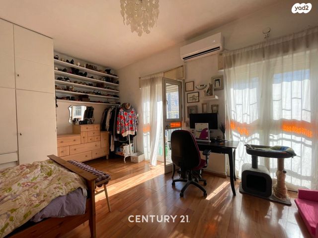 דירה, הרב חיים ברלין, קרית שמואל, ירושלים