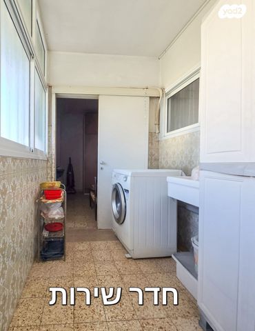 דירה, ליבורנו, רמת הנשיא, בת ים