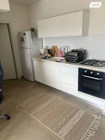 דירה, עולי הגרדום 19, שכונה ג', באר שבע