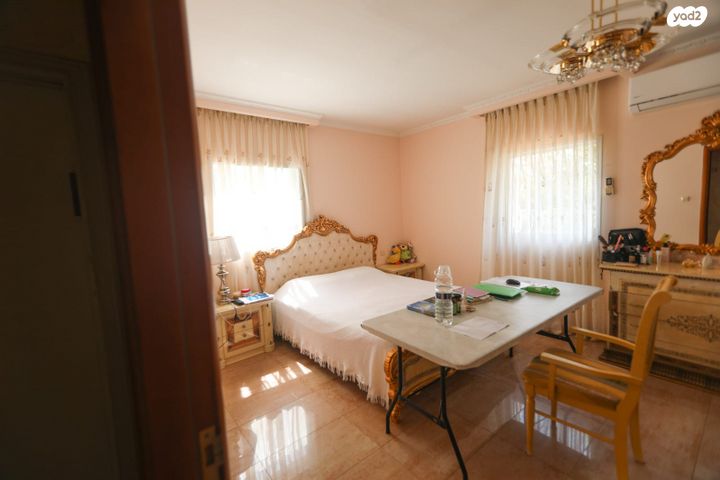 דירת גן, רבי יוסף קארו, רובע ט', אשדוד