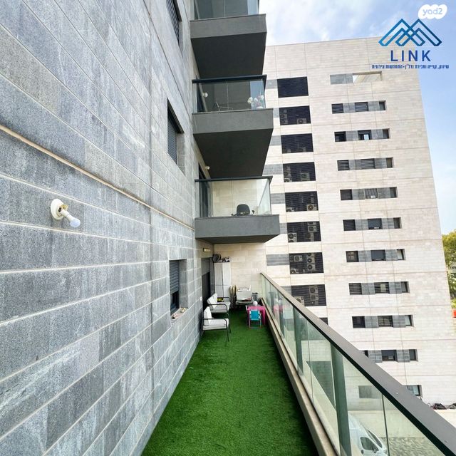 דירה, מייק בראנט, קרית אליעזר, חיפה