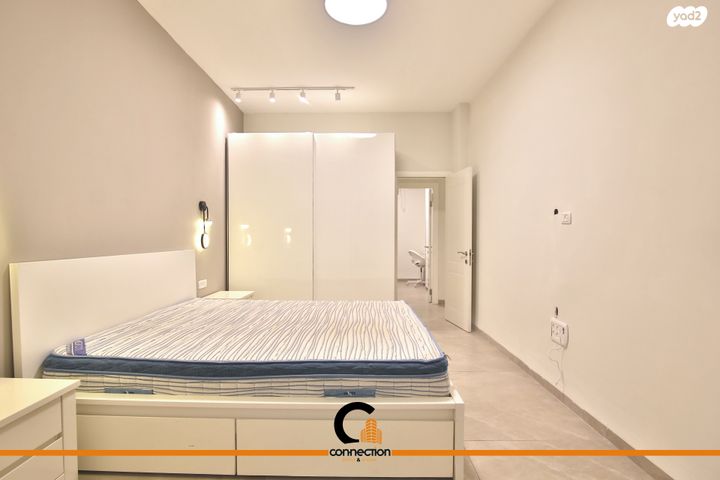 דירה, העצמאות 106, מרכז העיר, קרית אתא