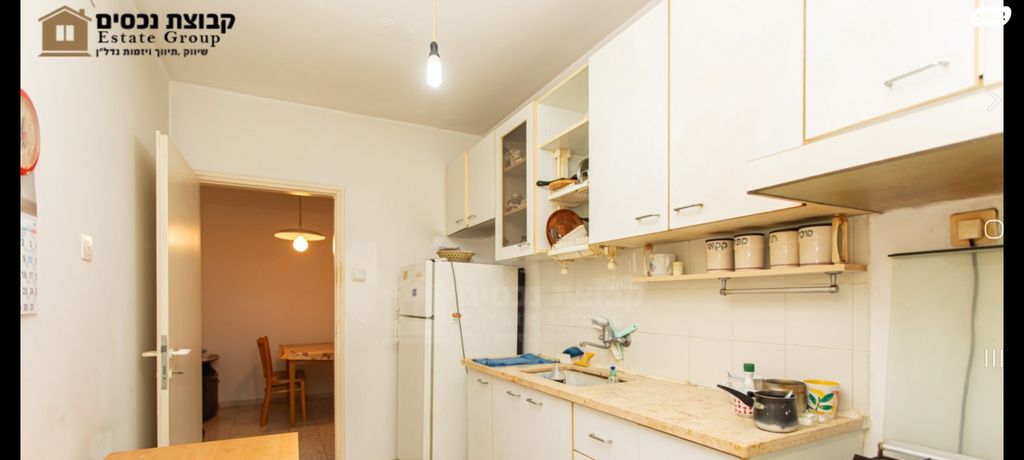 דירה, אחווה, קרית אליהו, חיפה