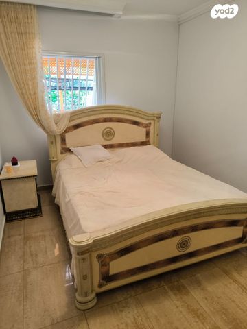 דירת גן, רבי יוסף קארו, רובע ט', אשדוד