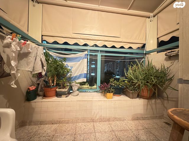 דירה, נחל שניר, רובע י"א, אשדוד