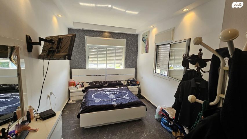 גג/ פנטהאוז, שדרות רוטשילד, אשדוד