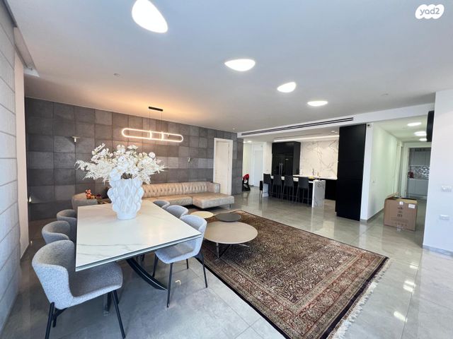 דירה, שדרות ירושלים 14, הקריה מע"ר, אשדוד