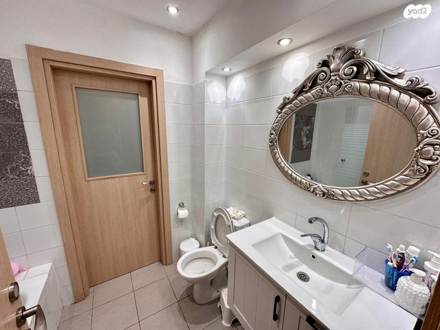 דירה, יונתן נתניהו, ברנע, אשקלון