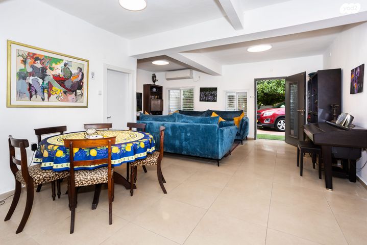 דירה, המעגל, גיל עמל, הוד השרון