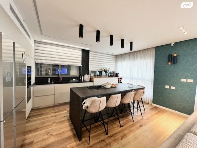 דירה, בני בנימין 43, נתניה