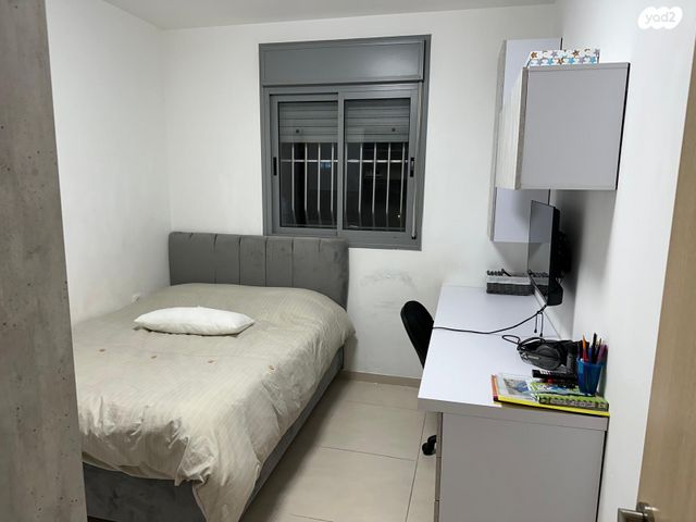 דירה, יונתן נתניהו, ברנע, אשקלון