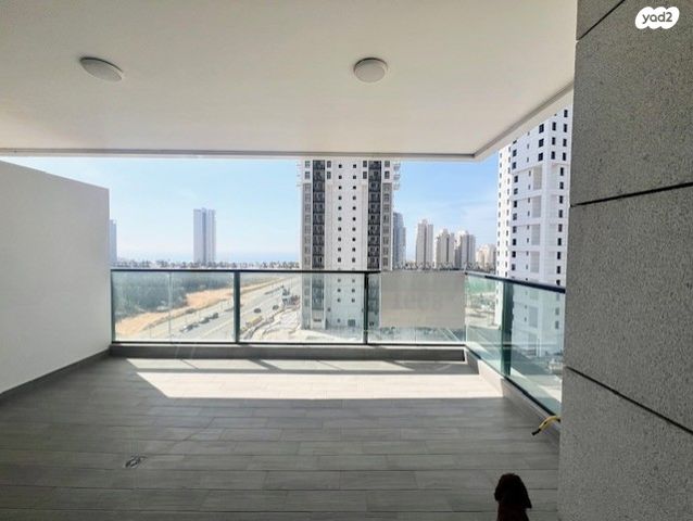 דירה, נוף הטיילת, נתניה