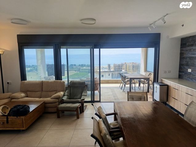 דירה, הצבעוני, מגדל, מגדל