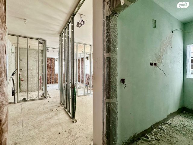 דירה, דבורה הנביאה 4, רביבים, תל אביב יפו