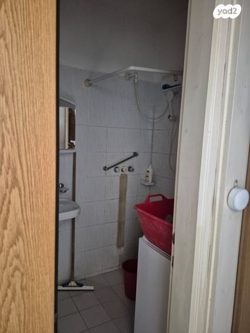 דירה, יוחנן הורקנוס 25, שכונה ד', באר שבע