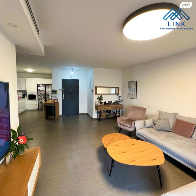 דירה, מייק בראנט, קרית אליעזר, חיפה