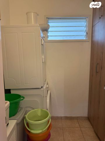 דירה, ראול ולנברג, רמת אשכול, חיפה