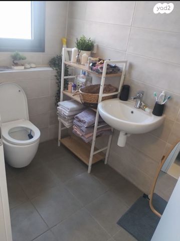 דירה, נחליאלי 1, צפון הכרם, עכו