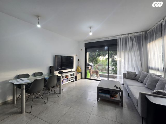 דירה, שכונת חשמונאים, מרכז העיר א, רמת גן