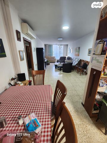 דירה, טבנקין, דרום מערב ותיק, בת ים