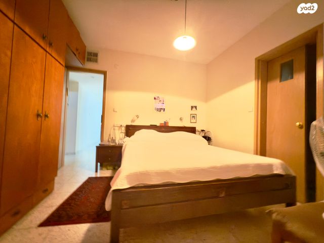 דירה, נחל שניר, רובע י"א, אשדוד