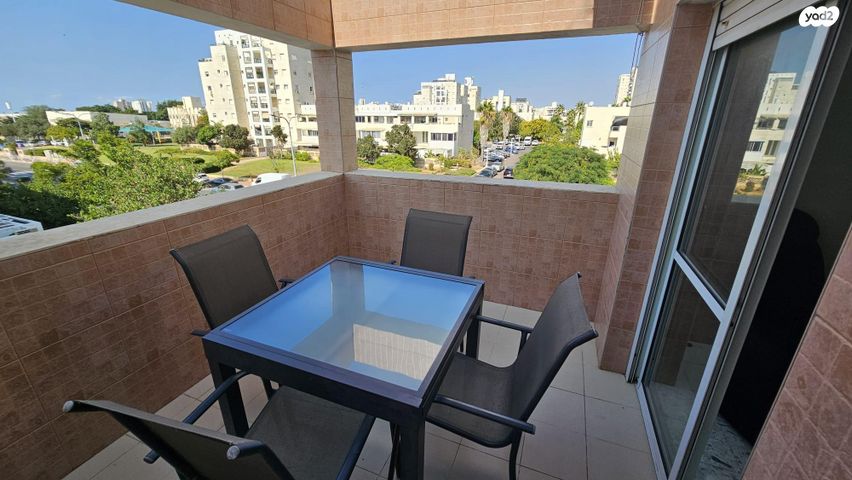 גג/ פנטהאוז, שדרות רוטשילד, אשדוד