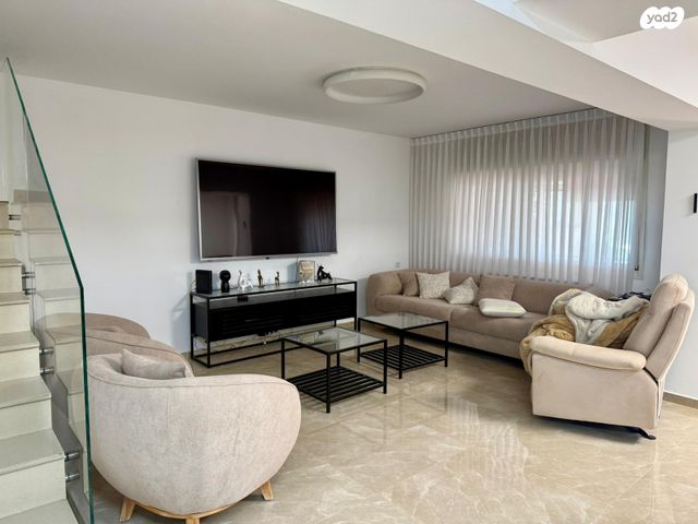 בית פרטי/ קוטג', שבט בנימין, המכבים, גבעת זאב