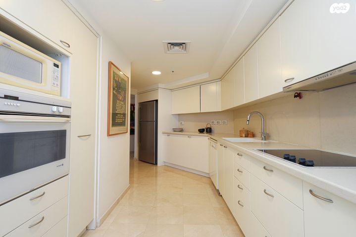 דירה, הירקון 87, לב תל אביב, לב העיר צפון, תל אביב יפו