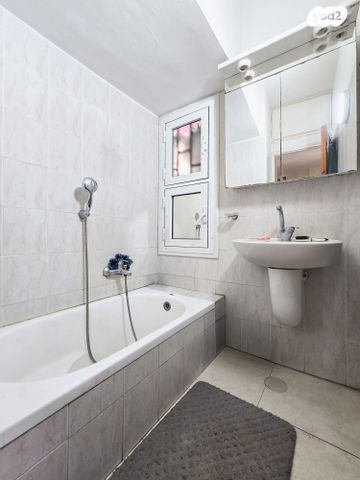 דירה, ששת הימים, לב העיר, בת ים