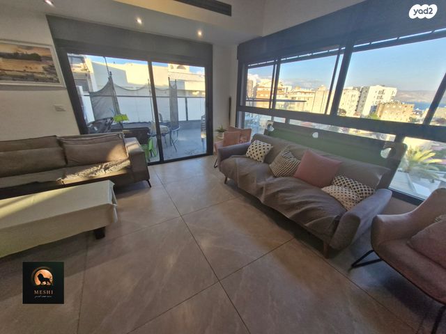 דירה, מיכאל 2, טבריה