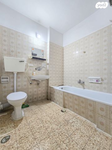 דירה, ליבורנו, רמת הנשיא, בת ים