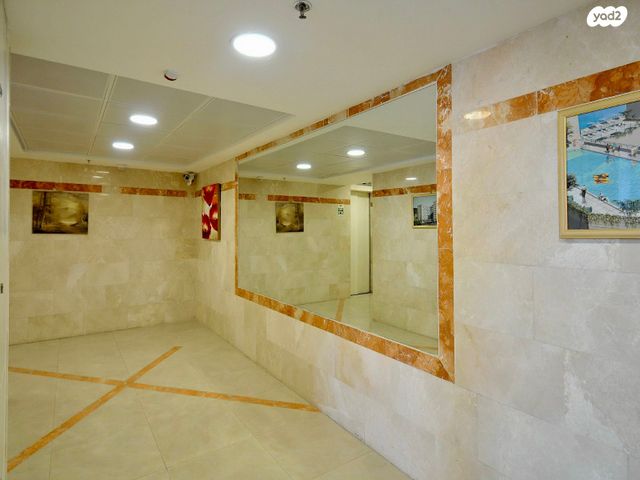 דירה, הבנים, לב העיר, טבריה