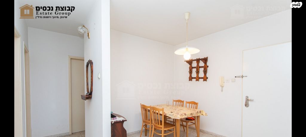 דירה, אחווה, קרית אליהו, חיפה