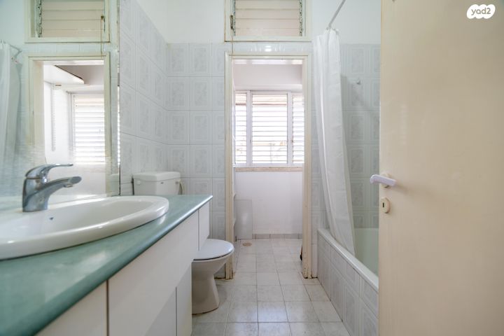 דירה, יעקב זרובבל, כפר גנים ב, פתח תקווה