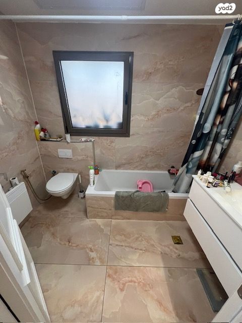 גג/ פנטהאוז, מקסיקו, ירושלים