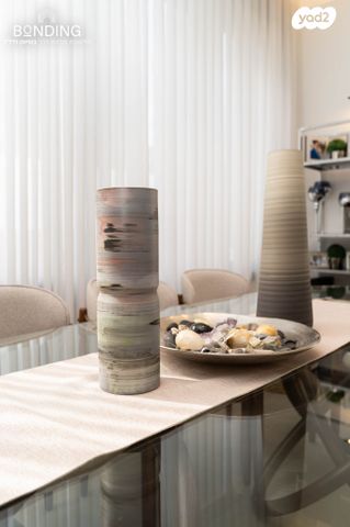 דו משפחתי, קדימה צורן