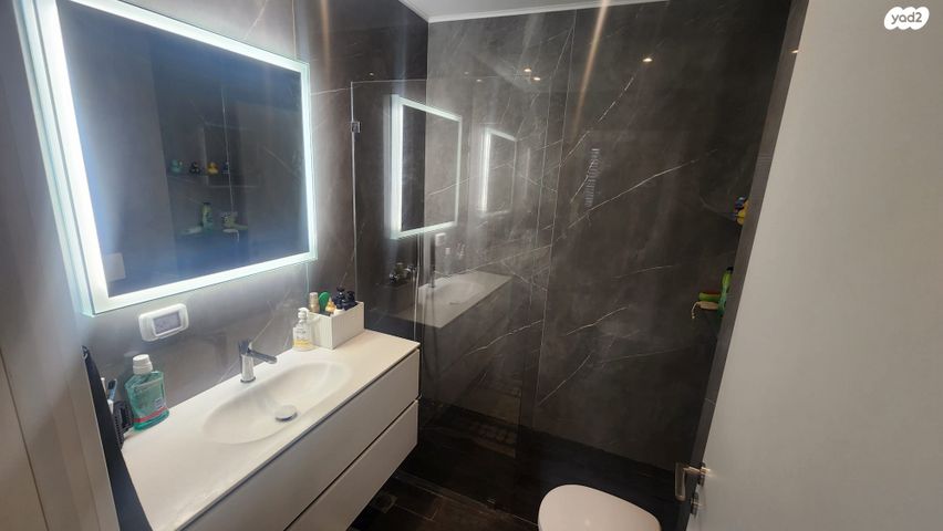 דירה, משה וילנסקי, המשתלה, תל אביב יפו