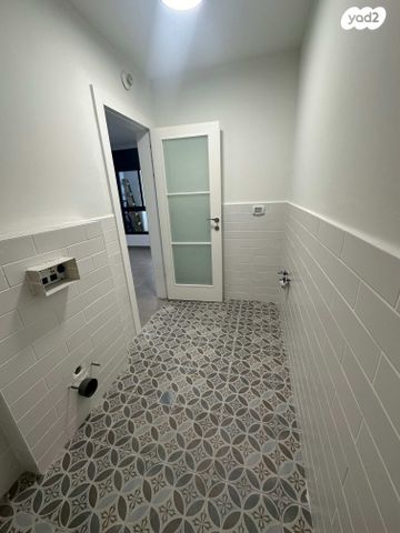 דירת גן, תל אביב יפו