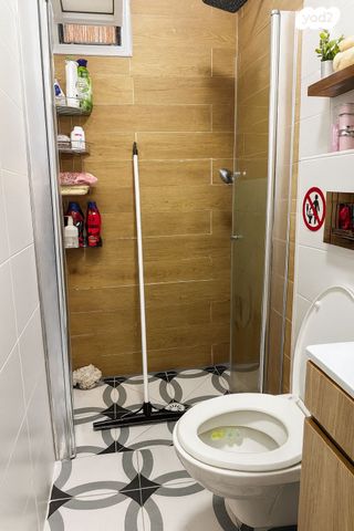 דירת גן, שכונת גפן, רמת גן