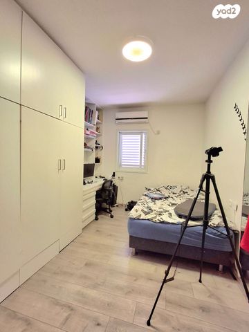 דירה, נחלת יצחק, תל אביב יפו