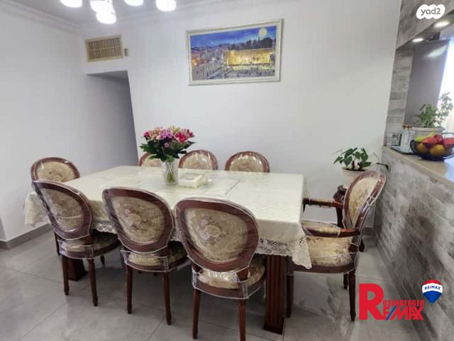 דירה, הקשת 2, קרית שלום, תל אביב יפו